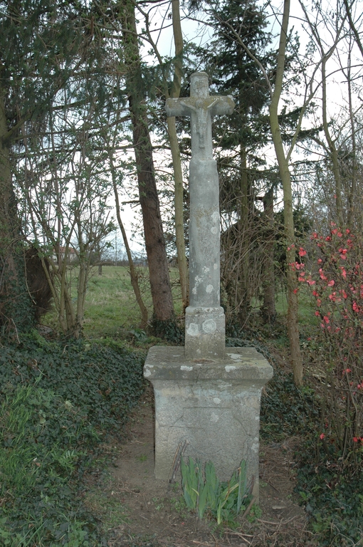 Croix de chemin