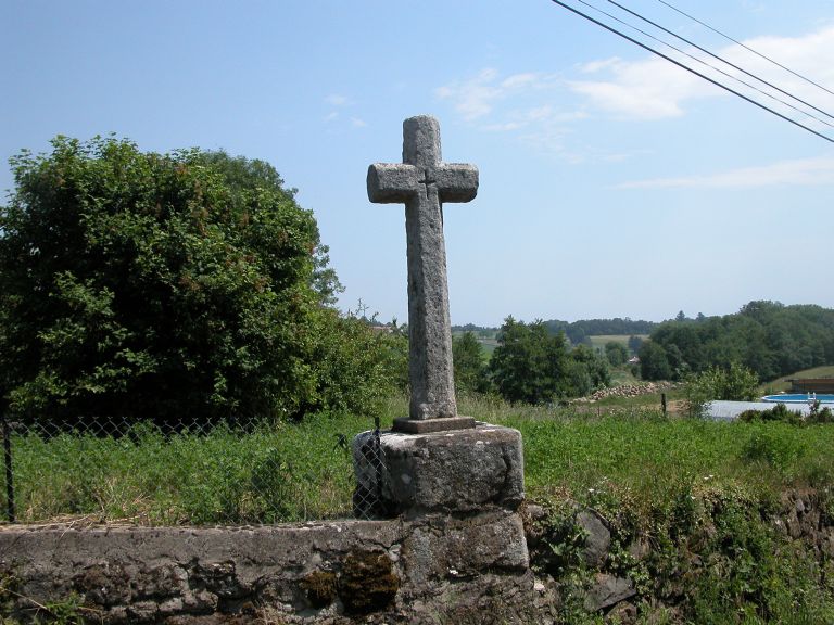 Croix de chemin