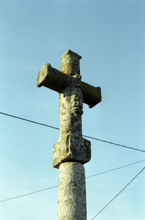 Croix de chemin