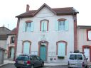 Mairie, école (école de garçons)