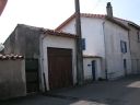 Cabane de vigneron, dite loge de vigne