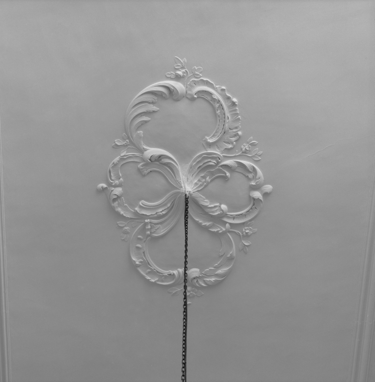 Demeure dite château de Beauvoir
