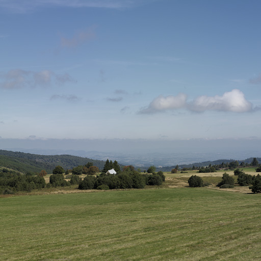 Présentation de la commune de Roche