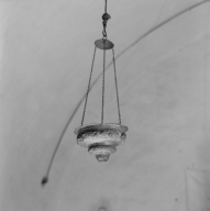 Lampe de sanctuaire (n°2)