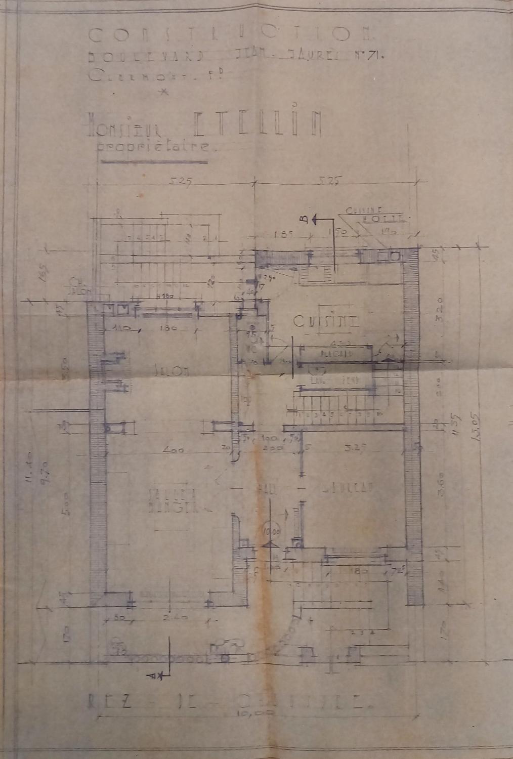 Plan