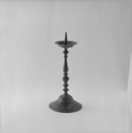 Ensemble de 2 chandeliers d'autel