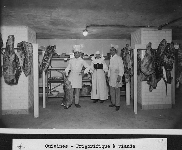 Hôpital Edouard-Herriot