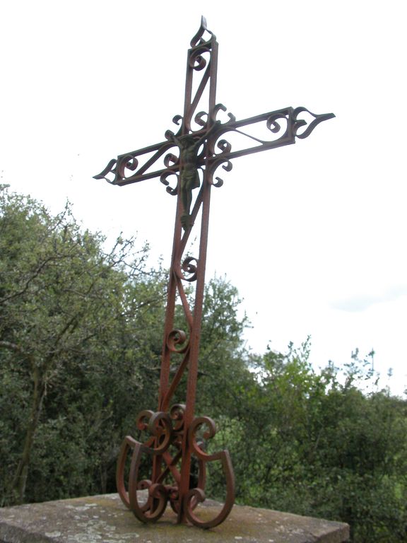 Croix de chemin