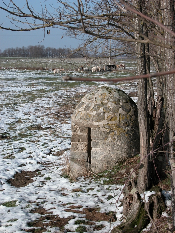 Présentation de la commune de Précieux