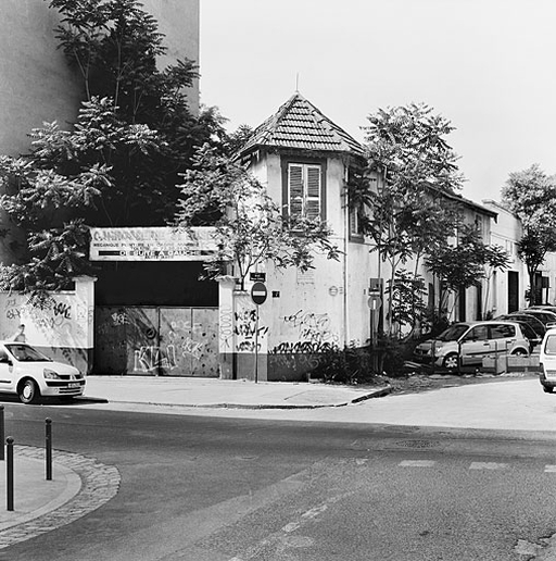 Tissage Gleizal P. et Cie fabricant de soierie puis Usine d'emballages et conditionnement Prima-sacs SA