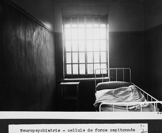 Hôpital Edouard-Herriot