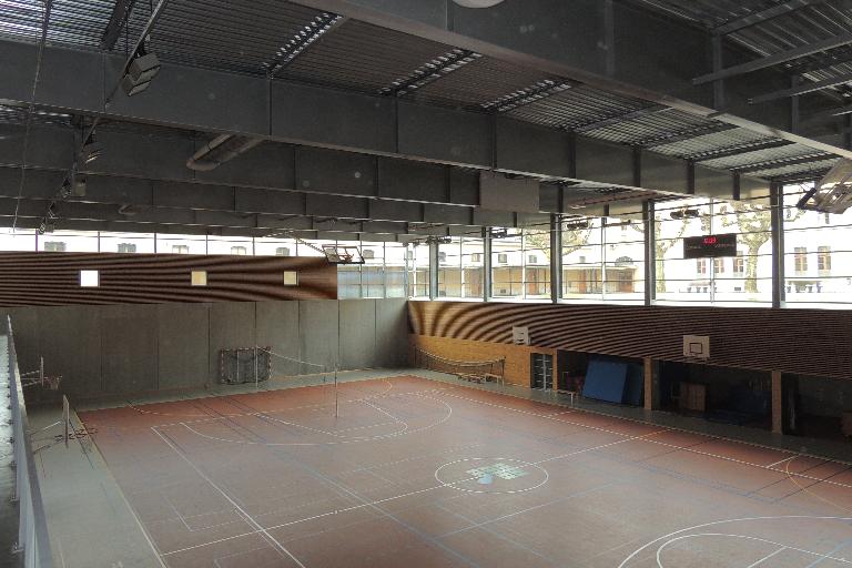 Gymnase