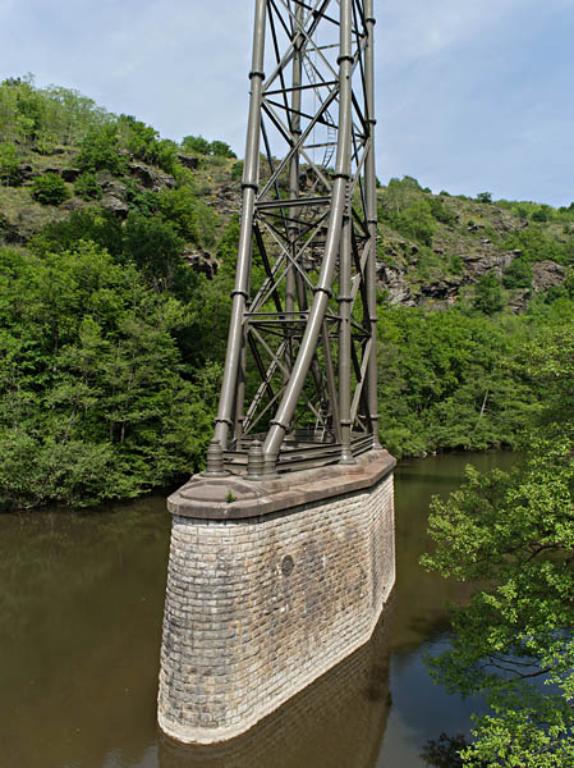 Viaduc de Rouzat