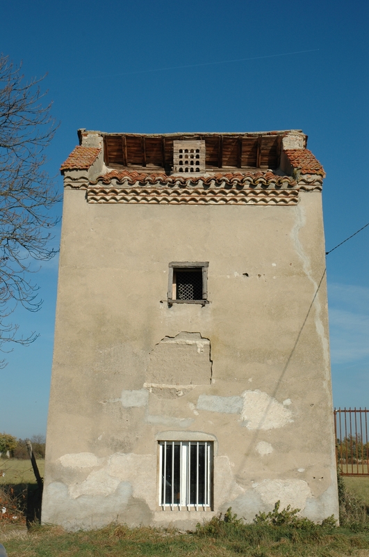 Pigeonnier