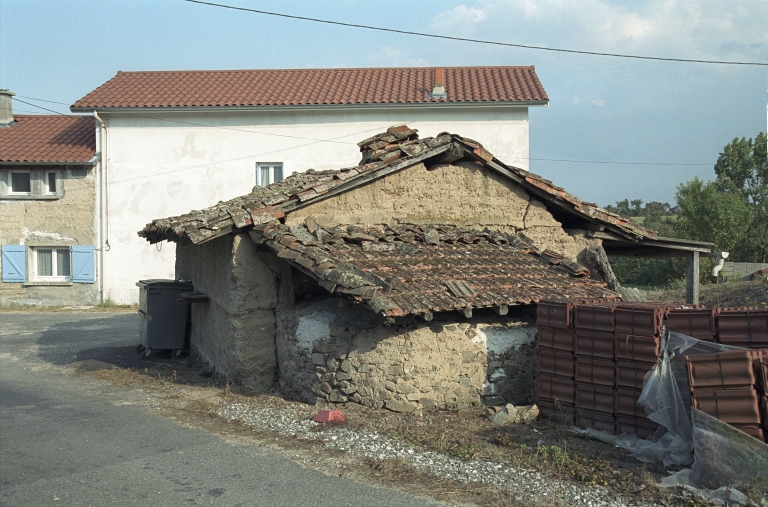 Présentation de la commune de Cezay