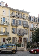 Immeuble