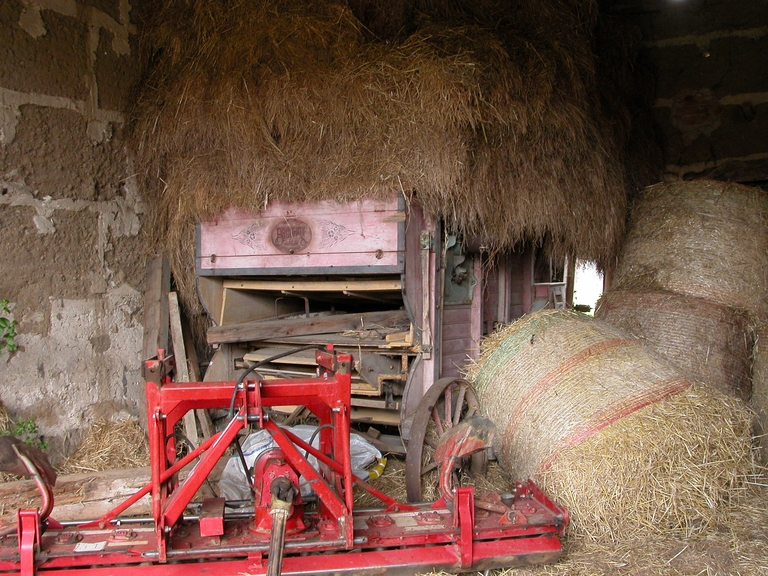 Présentation de la commune de Lézigneux