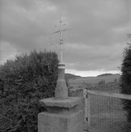 Croix de chemin