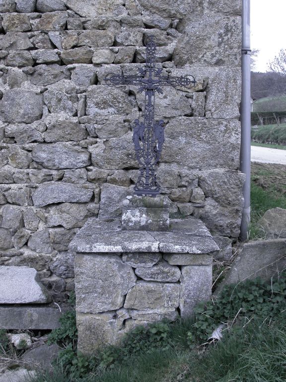 Croix de chemin