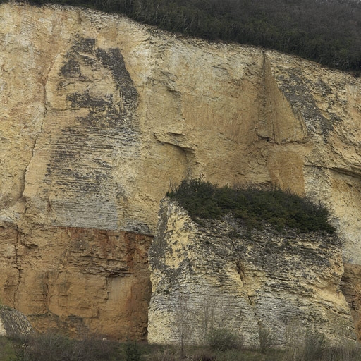 Cimenterie d'Albigny-sur-Saône dite la Société des Ciments Portland de Couzon actuellement Société des Placages du sud-est (et projet de reconversion en 2018)