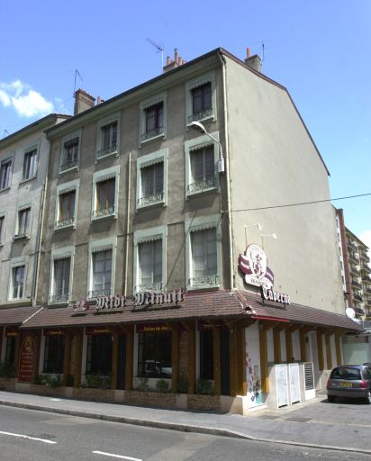 Immeuble