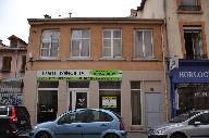immeuble-atelier de la rue de Belfort
