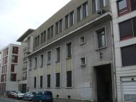 Central téléphonique de Vaise