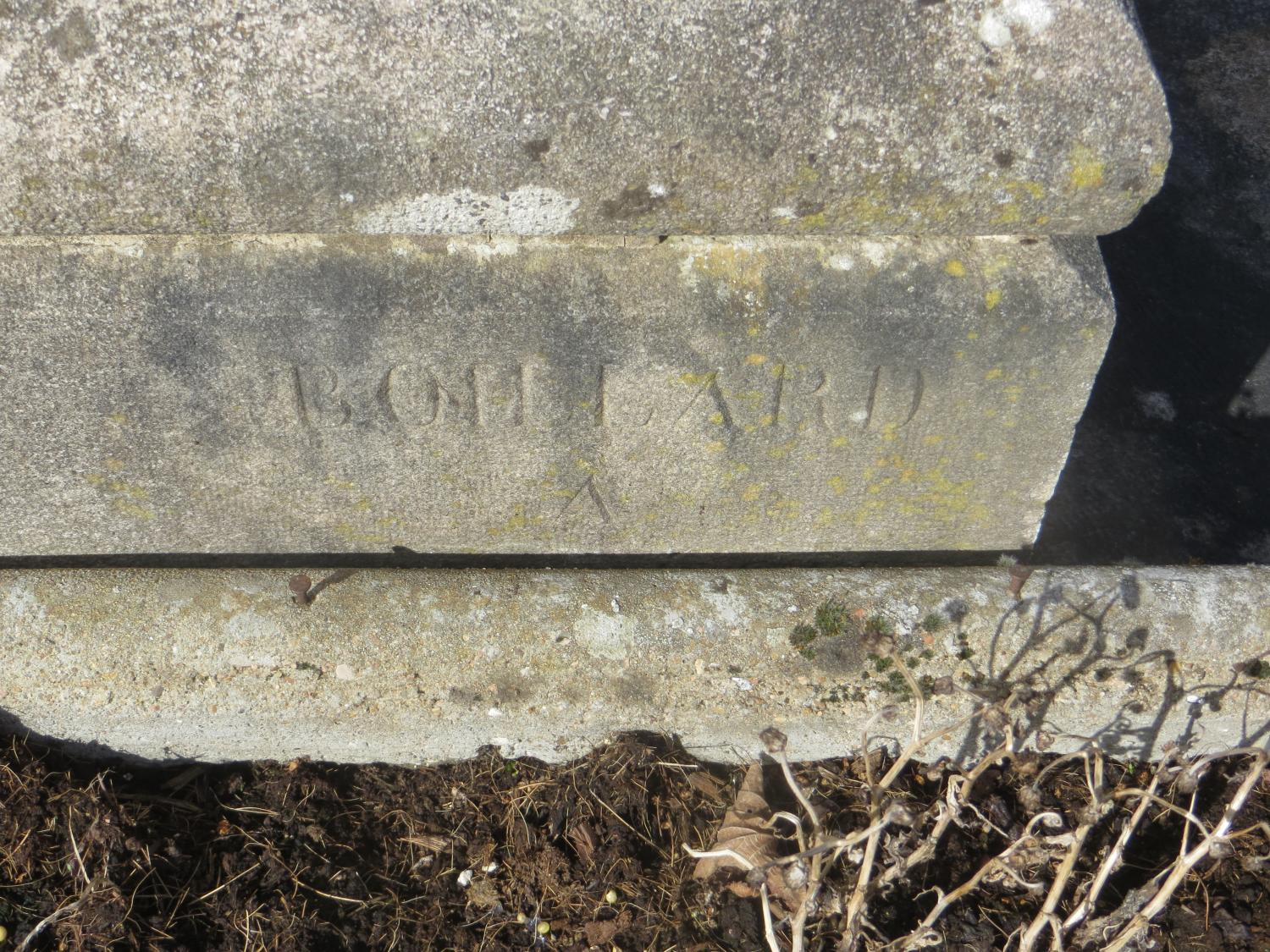 Monument aux morts de la guerre de 1870-1871 et de la guerre de 1914-1918