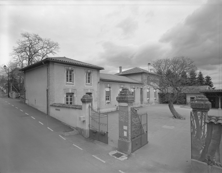 Groupe scolaire Jean Côte