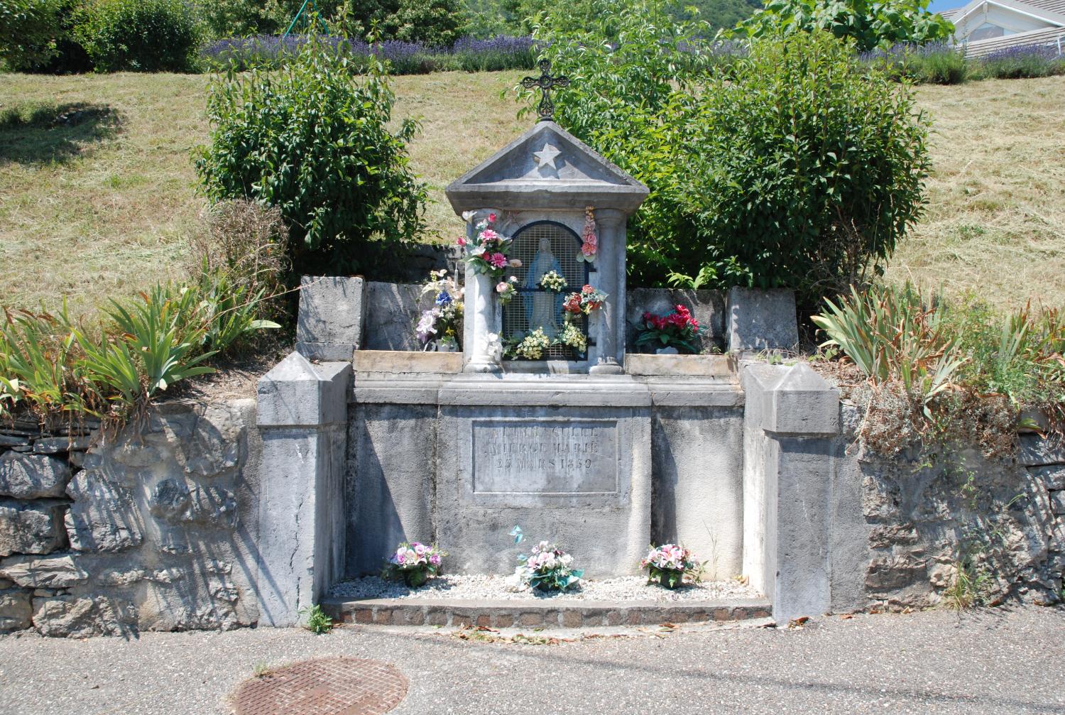 Oratoire de l'Immaculée Conception