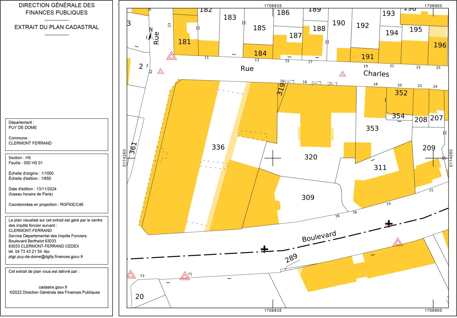 Plan