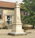 Monument aux morts