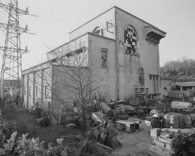 Présentation de la commune de Valaurie