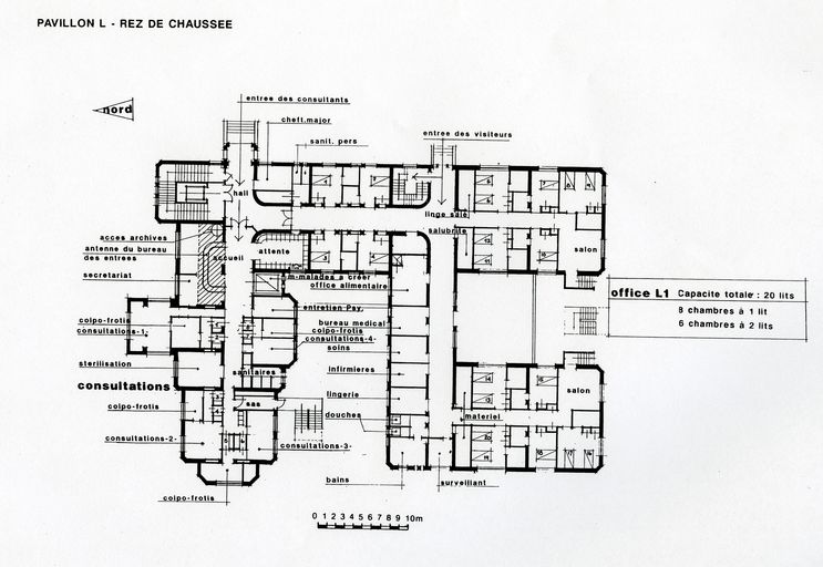 Hôpital Edouard-Herriot