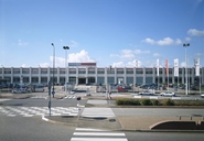 Usine de construction automobile dite Marius Berliet-Vénissieux puis Renault Véhicules Industriels actuellement Renault Trucks et Fonderie de Vénissieux