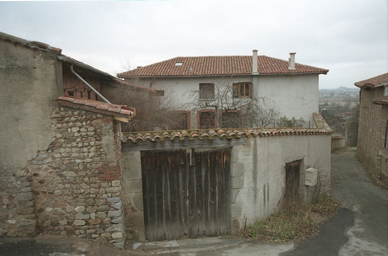 Présentation de la commune de Trelins