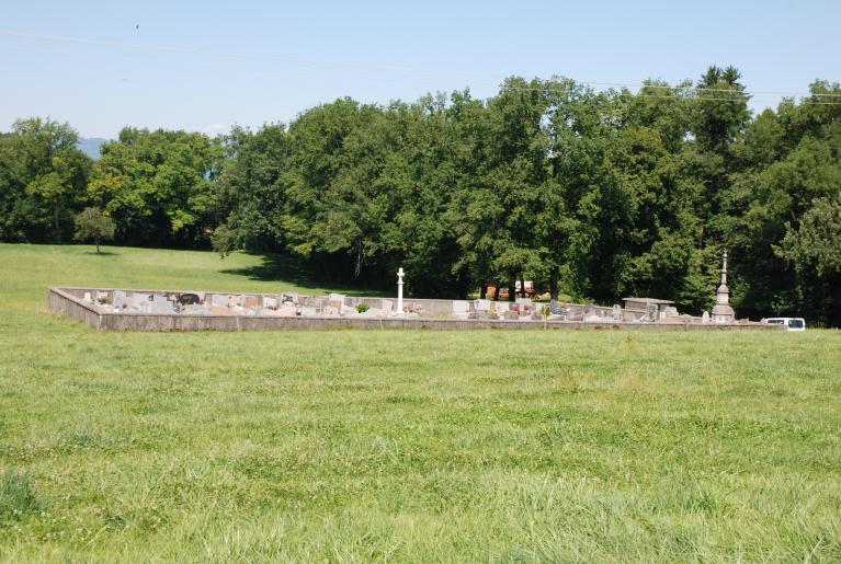 Cimetière