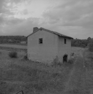 Cabane de vigne dite loge de vigne