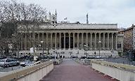 Palais de Justice dit les 24 colonnes