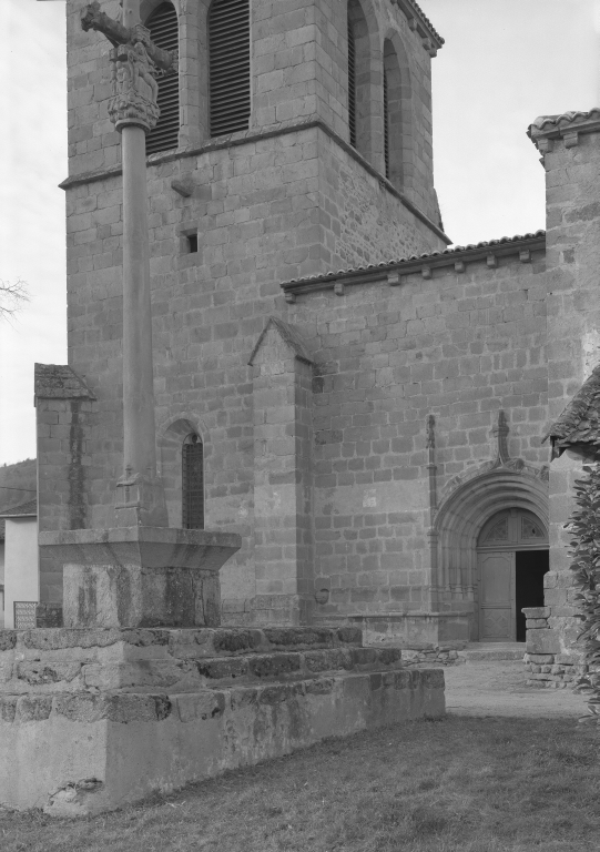 Eglise paroissiale Saint-Laurent