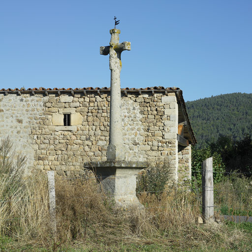 Croix de chemin