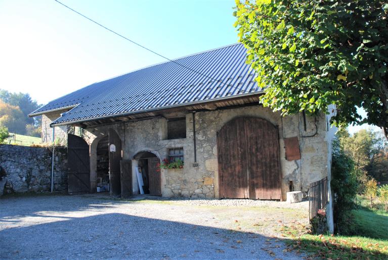 Ferme de Chez VIncent