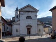 Église paroissiale Saint-Pierre