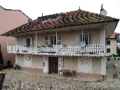 Maison, dite villa Elvire