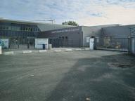 Lycée professionnel, dit lycée des métiers du bois, du métal et des services à la personne Etienne Legrand