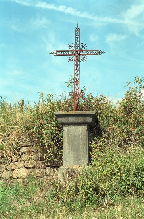 Croix de chemin