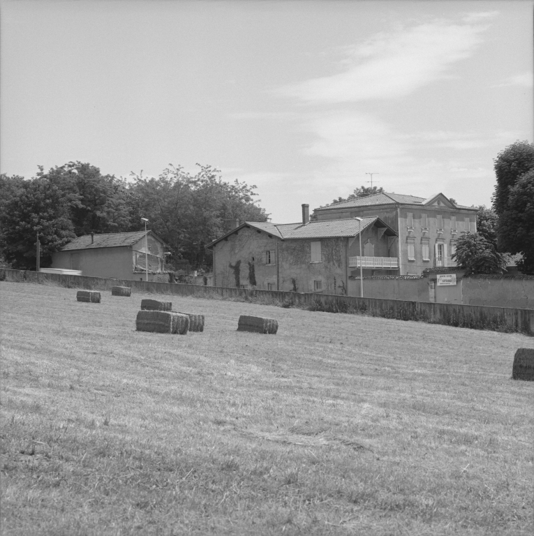 Maison de maître dite Maison d'Arras