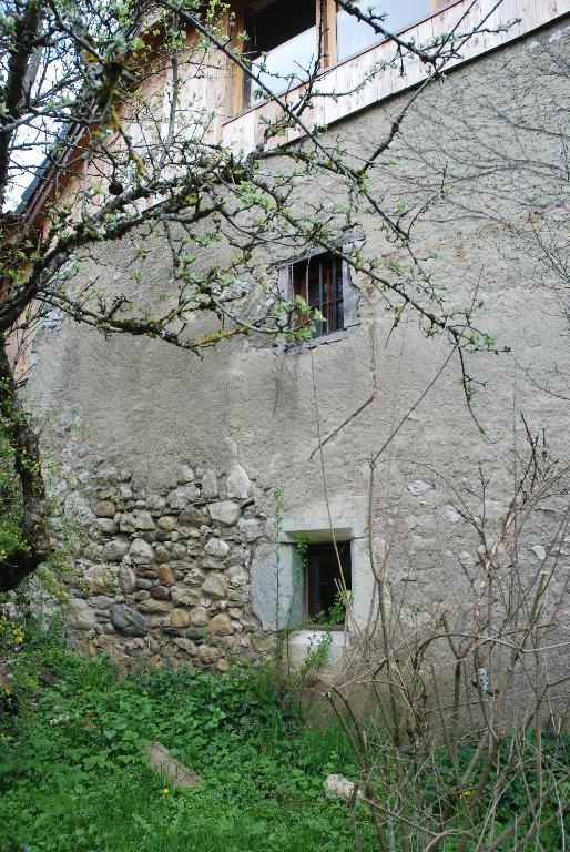 Ferme, épicerie