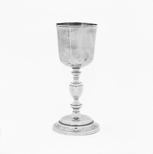 Coupe de communion (n° 2)