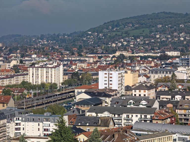 Ville d'Aix-les-Bains